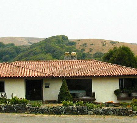 Point Reyes Vineyard Inn California City Kültér fotó