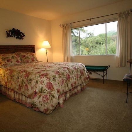 Point Reyes Vineyard Inn California City Kültér fotó