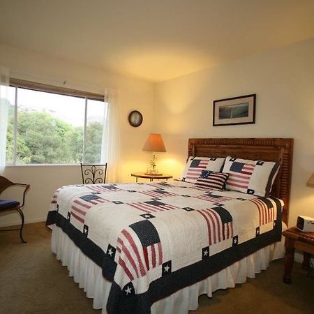 Point Reyes Vineyard Inn California City Kültér fotó