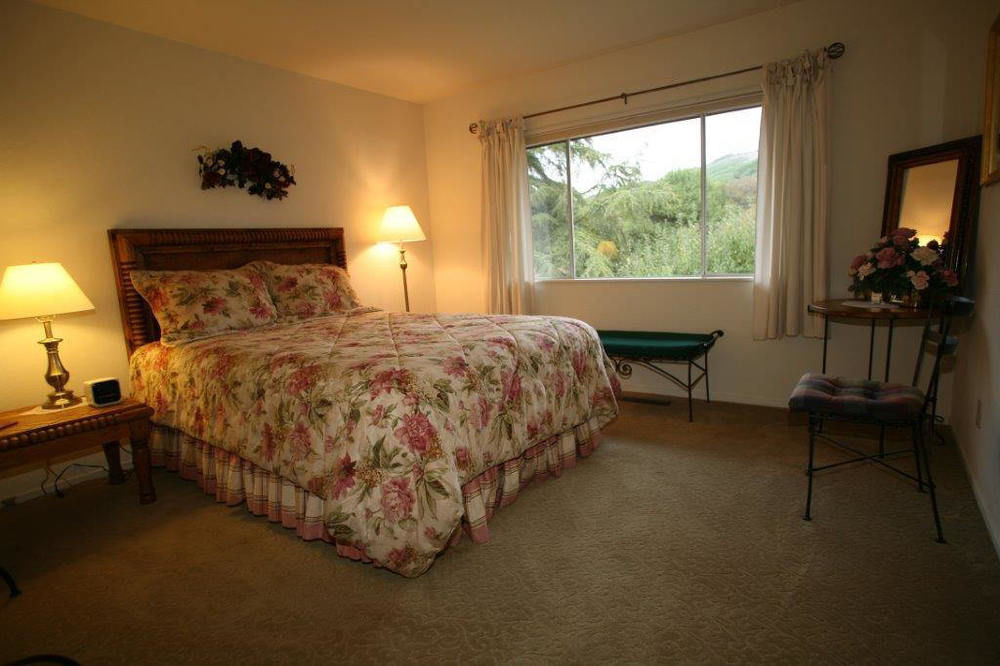 Point Reyes Vineyard Inn California City Kültér fotó