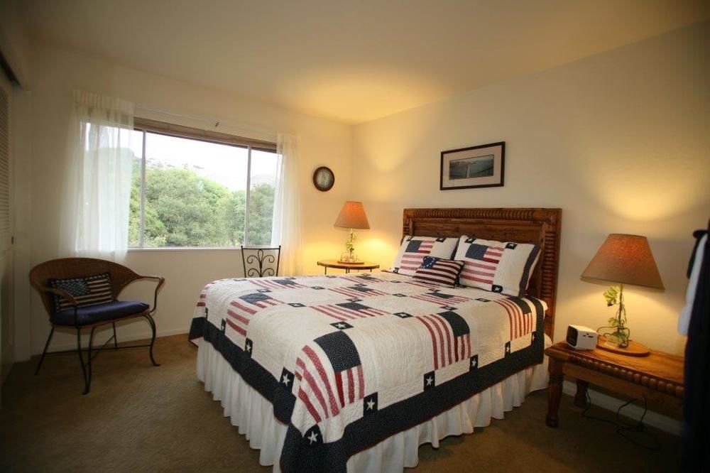 Point Reyes Vineyard Inn California City Kültér fotó